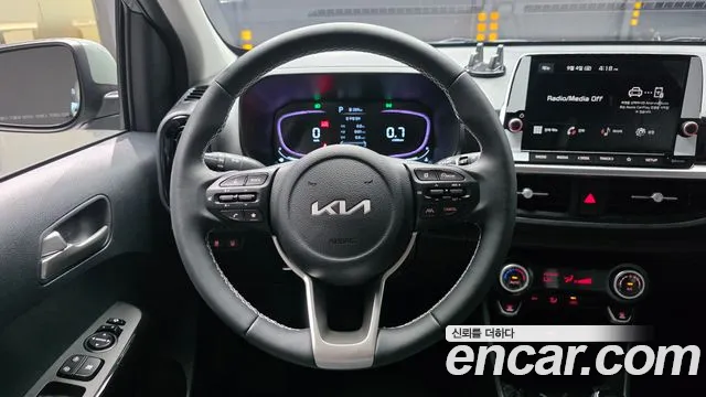 Kia Morning 2025 thumb 12