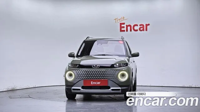 Hyundai Casper 2022 thumb 3