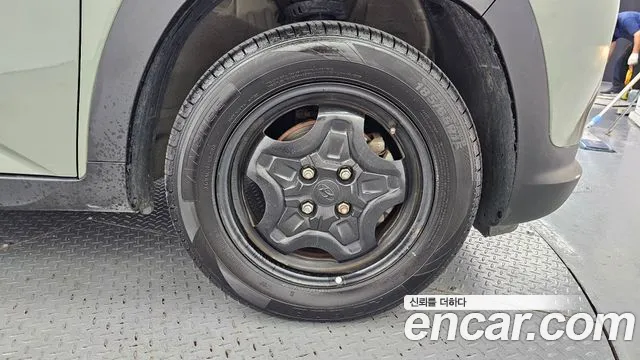 Hyundai Casper 2022 thumb 5