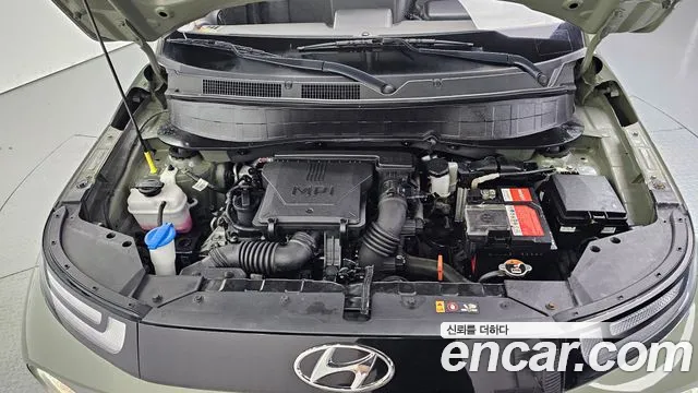 Hyundai Casper 2022 thumb 6