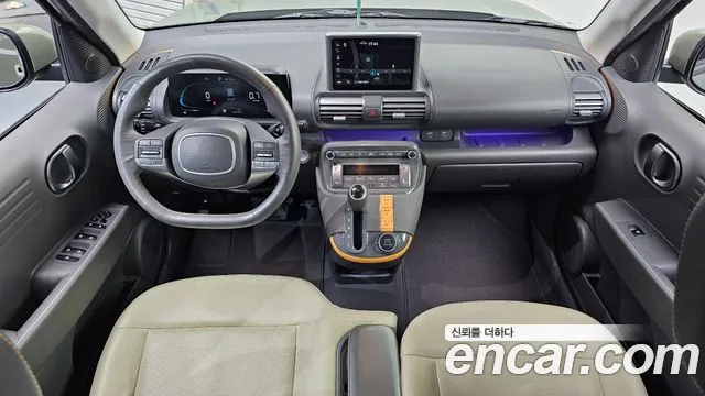 Hyundai Casper 2022 thumb 7