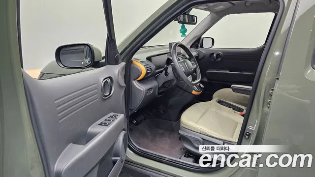 Hyundai Casper 2022 thumb 10