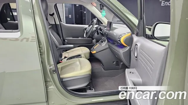 Hyundai Casper 2022 thumb 11