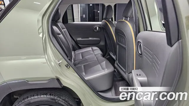 Hyundai Casper 2022 thumb 12