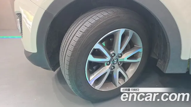 Hyundai Santa Fe 2013 thumb 5