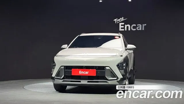 Hyundai Kona 2024 thumb 3