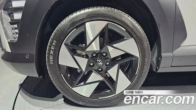 Hyundai Kona 2024 thumb 5
