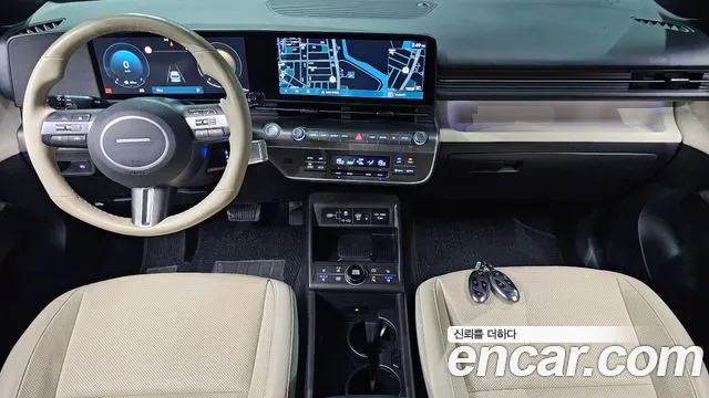 Hyundai Kona 2024 thumb 7