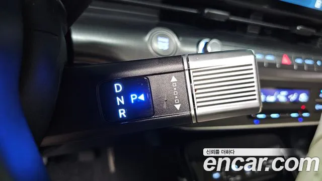 Hyundai Kona 2024 thumb 9