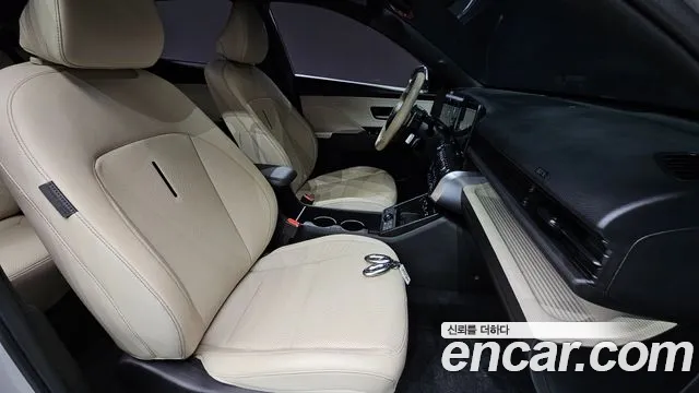 Hyundai Kona 2024 thumb 10