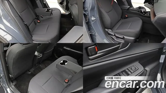 Toyota Prius 2024 thumb 10
