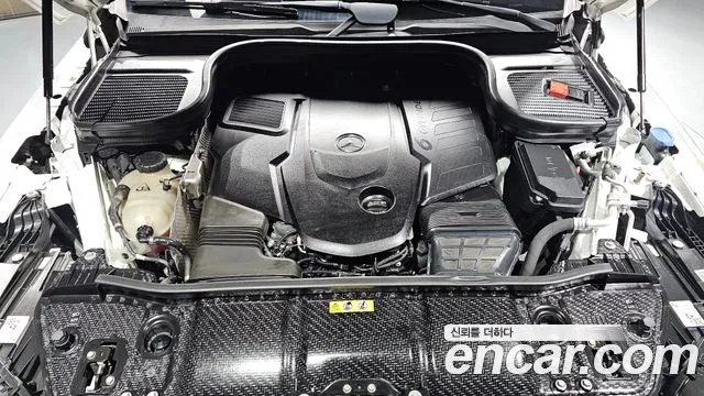 Mercedes-Benz GLE 2022 thumb 5