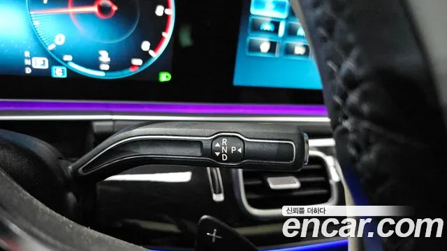 Mercedes-Benz GLE 2022 thumb 8