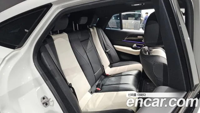 Mercedes-Benz GLE 2022 thumb 10