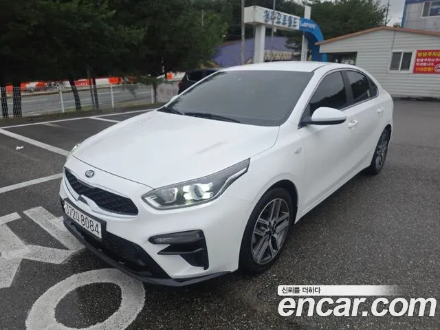 Kia K3 2021 thumb 2