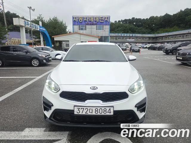 Kia K3 2021 thumb 12