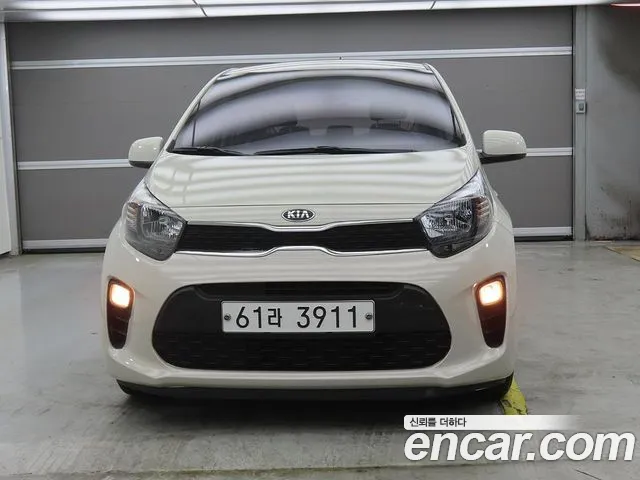 Kia Morning 2018 thumb 2