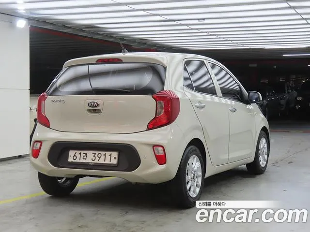 Kia Morning 2018 thumb 4
