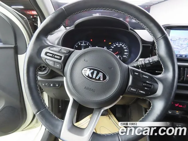 Kia Morning 2018 thumb 8