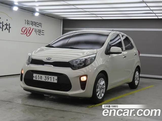 Kia Morning 2018 thumb 11