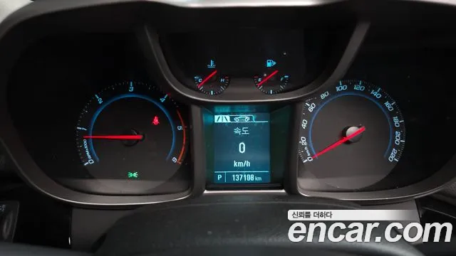 ChevroletGMDaewoo Orlando 2014 thumb 7