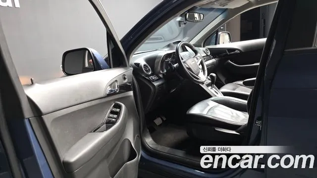 ChevroletGMDaewoo Orlando 2014 thumb 9