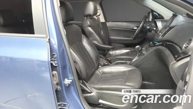 ChevroletGMDaewoo Orlando 2014 thumb 10