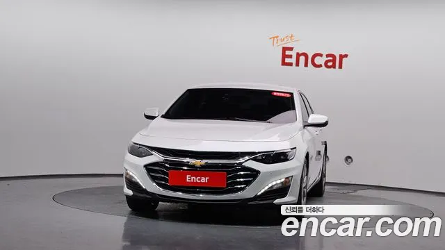 ChevroletGMDaewoo Malibu 2021 thumb 2