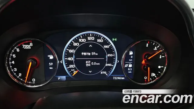 ChevroletGMDaewoo Malibu 2021 thumb 7