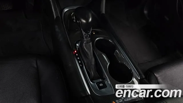 ChevroletGMDaewoo Malibu 2021 thumb 8