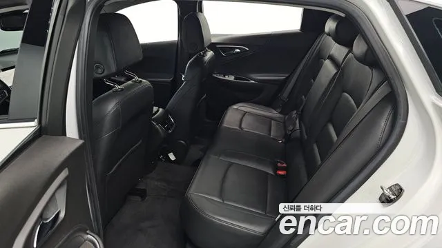 ChevroletGMDaewoo Malibu 2021 thumb 10