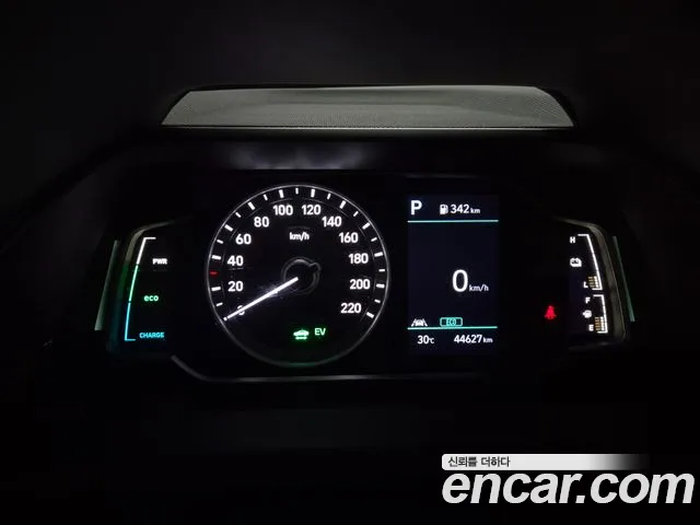 Hyundai IONIQ 6 2020 thumb 5