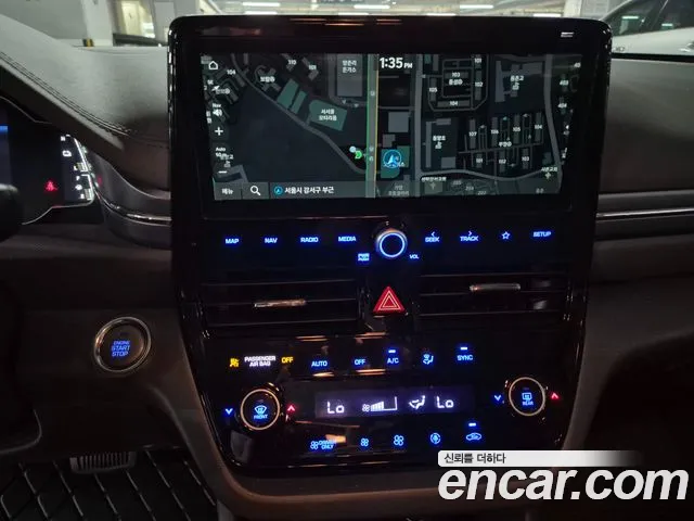 Hyundai IONIQ 6 2020 thumb 6