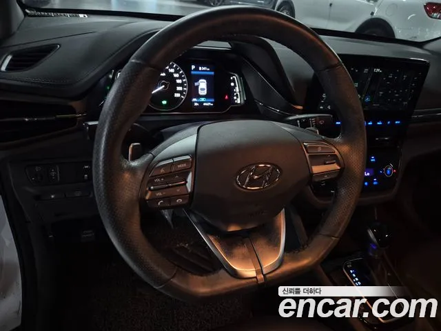 Hyundai IONIQ 6 2020 thumb 9