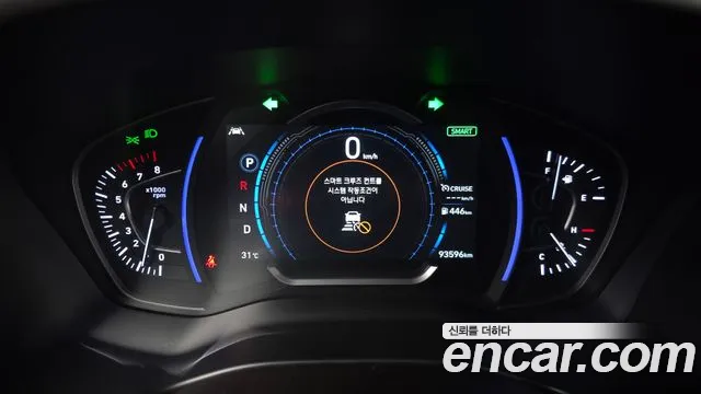 Hyundai Santa Fe 2019 thumb 7