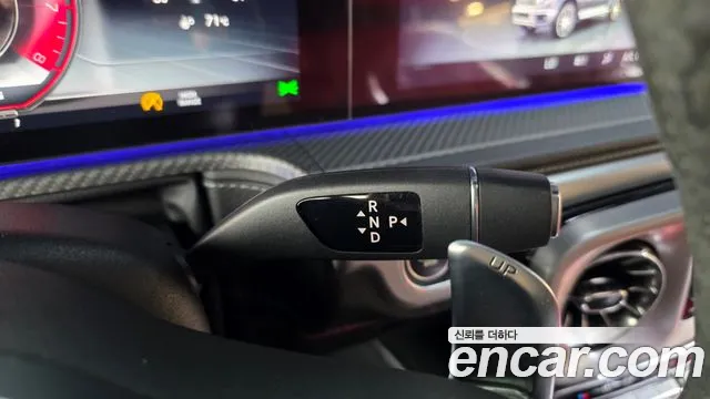 Mercedes-Benz G-Класс 2022 thumb 9