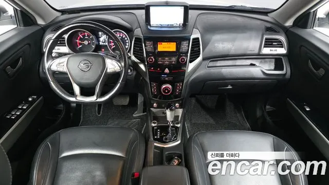KG_Mobility_Ssangyong TIBOLI 2017 thumb 7