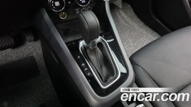 Renault-KoreaSamsung Arkana 2020 thumb 9