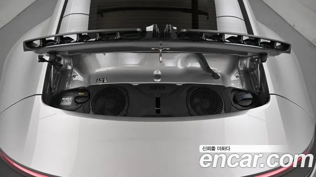 Porsche 911 2025 thumb 6