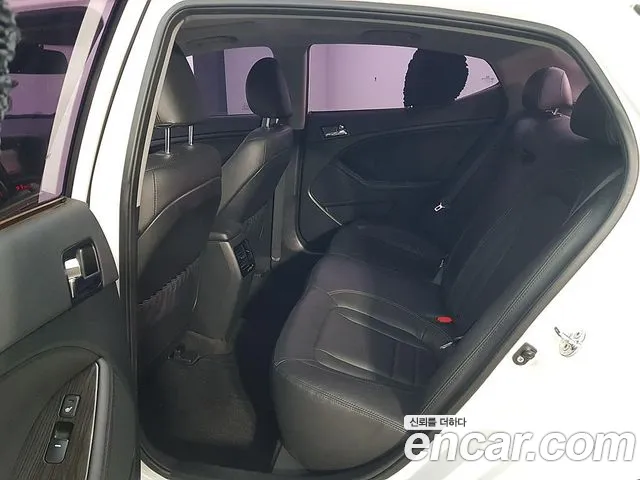 Kia K5 2013 thumb 9