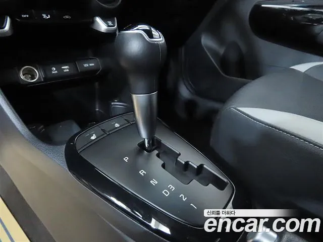 Kia Morning 2017 thumb 9