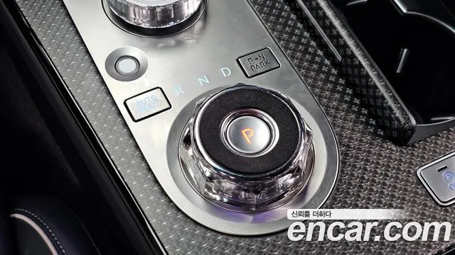 Genesis G80 2024 thumb 9