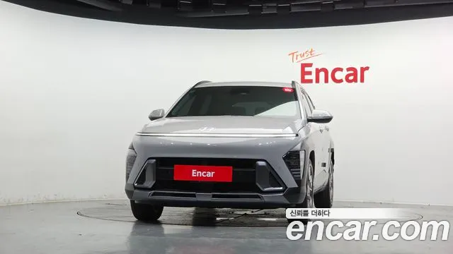 Hyundai Kona 2025 thumb 3