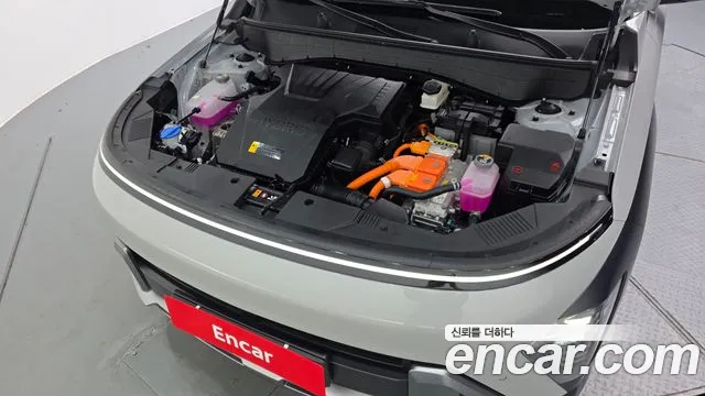 Hyundai Kona 2025 thumb 6