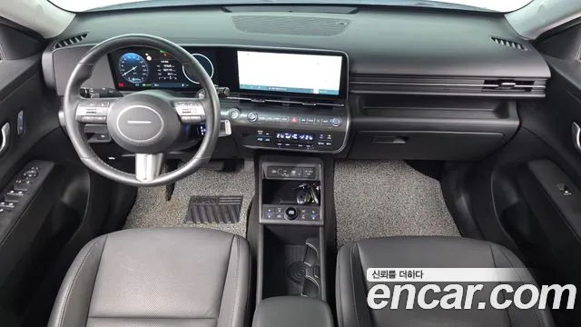 Hyundai Kona 2025 thumb 7