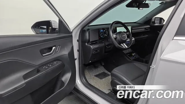 Hyundai Kona 2025 thumb 10