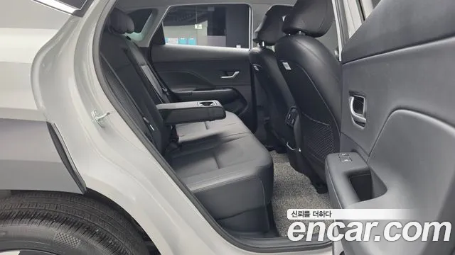 Hyundai Kona 2025 thumb 11