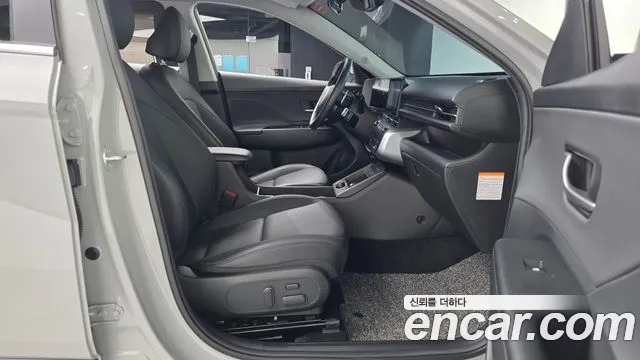 Hyundai Kona 2025 thumb 12