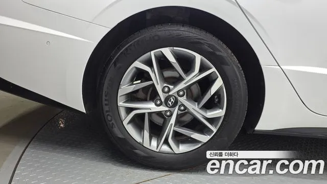 Hyundai Sonata 2019 thumb 5