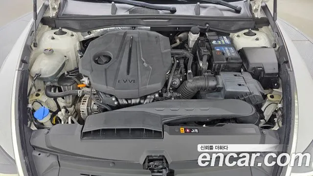 Hyundai Sonata 2019 thumb 6